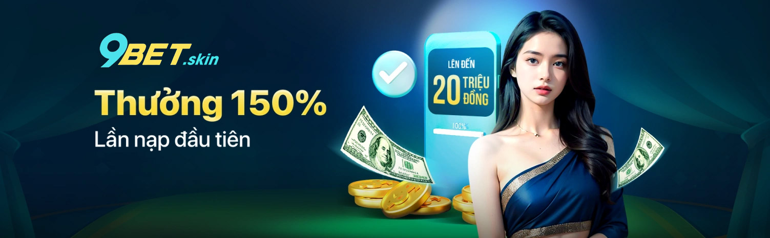 Banner trang chủ